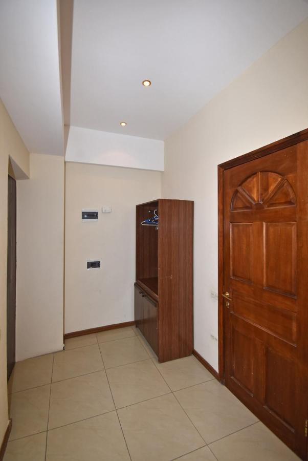 Abovyan Street 16, Apartment No 24 Jereván Kültér fotó
