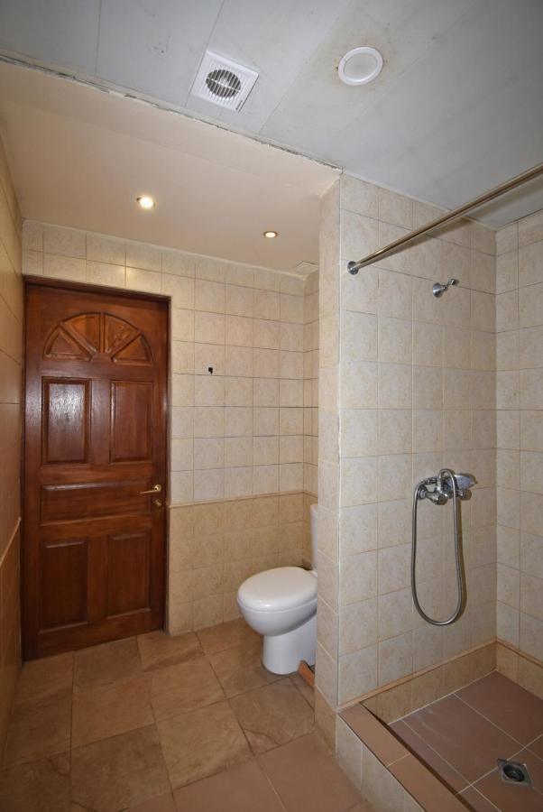Abovyan Street 16, Apartment No 24 Jereván Kültér fotó