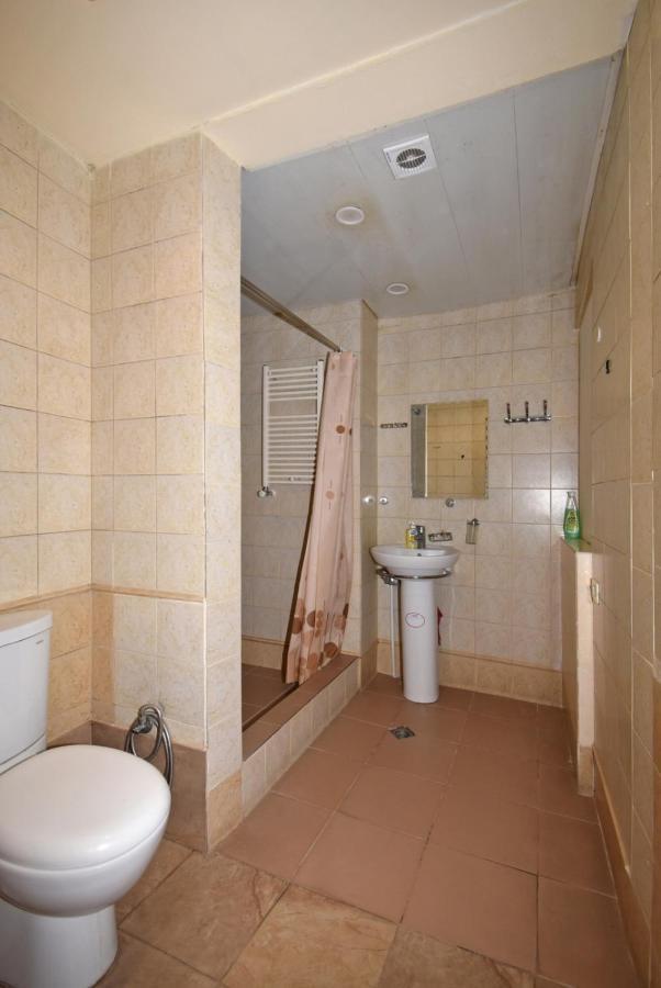 Abovyan Street 16, Apartment No 24 Jereván Kültér fotó