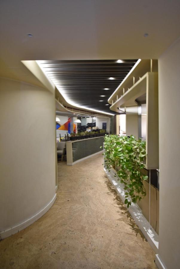 Abovyan Street 16, Apartment No 24 Jereván Kültér fotó